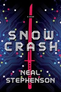 Produktbild: Snow Crash