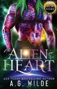 Produktbild: An Alien for Her Heart