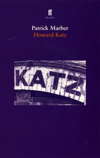 Produktbild: Howard Katz