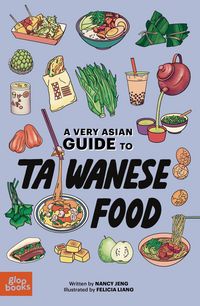 Produktbild: A Very Asian Guide to Taiwanese Food