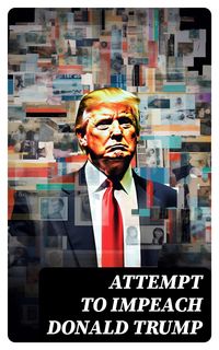 Produktbild: Attempt to Impeach Donald Trump