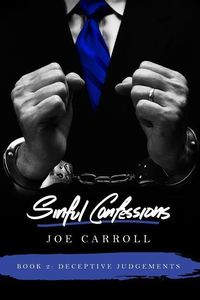 Produktbild: Sinful Confessions