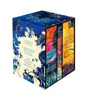 Produktbild: Roots of Chaos Box Set