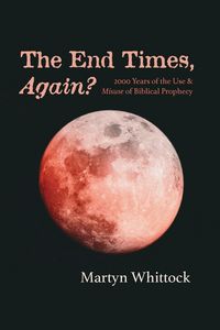 Produktbild: The End Times, Again?