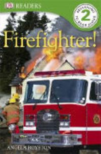Produktbild: Fire Fighter!