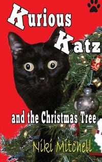 Produktbild: Kurious Katz and the Christmas Tree