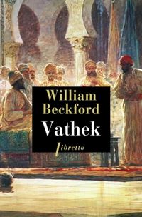 Produktbild: Vathek