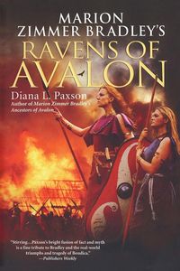 Produktbild: Marion Zimmer Bradley's Ravens of Avalon