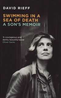 Produktbild: Swimming In A Sea Of Death