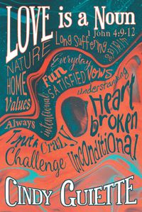 Produktbild: Love is a Noun