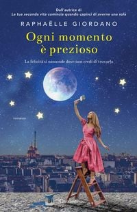 Produktbild: Ogni momento &egrave; prezioso