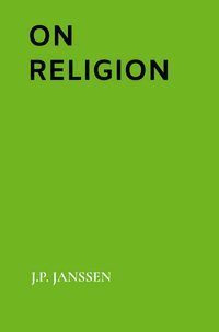 Produktbild: On Religion