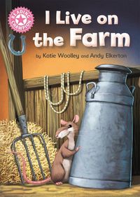 Produktbild: Woolley, K: Reading Champion: I Live on the Farm