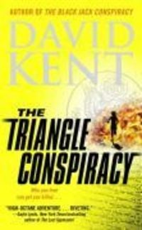 Produktbild: The Triangle Conspiracy