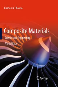 Produktbild: Composite Materials