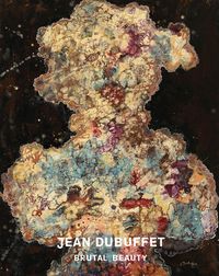Bild vom Artikel Jean Dubuffet vom Autor Eleanor Nairne