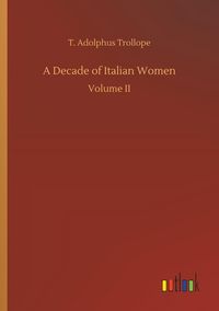 Produktbild: A Decade of Italian Women