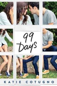 Produktbild: Cotugno, K: 99 Days