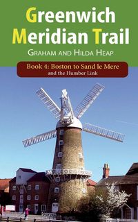 Produktbild: Greenwich Meridian Trail Book 4