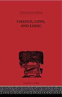 Produktbild: Chance, Love, and Logic
