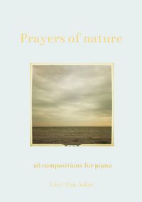 Produktbild: Prayers of nature