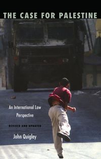 Produktbild: Case for Palestine