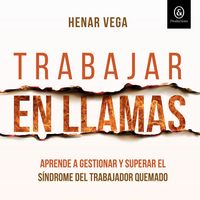 Produktbild: Trabajar en llamas