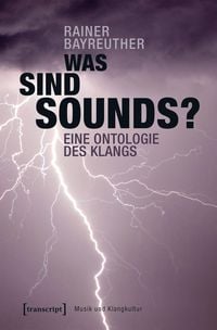 Produktbild: Was sind Sounds?