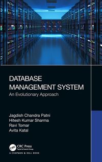 Produktbild: Database Management System
