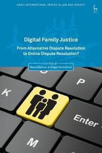 Produktbild: Digital Family Justice