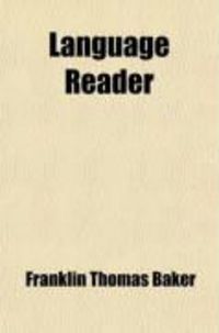 Produktbild: Language Reader (Volume 6)