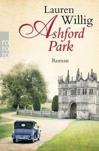 Produktbild: Ashford Park