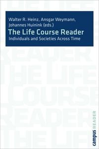 Bild vom Artikel The Life Course Reader vom Autor Walter R. Heinz