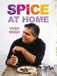 Produktbild: Spice At Home