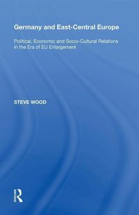 Produktbild: Wood, S: Germany and East-Central Europe