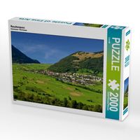 Produktbild: Reschenpass (Puzzle)