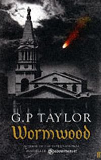 Produktbild: Taylor, G: Wormwood