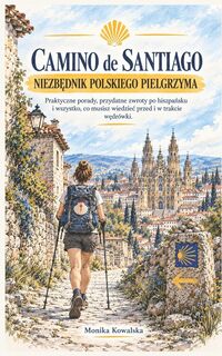 Produktbild: Camino de Santiago