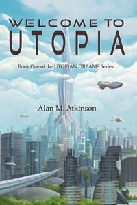 Produktbild: Welcome to Utopia