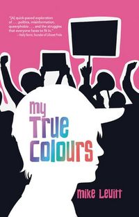 Produktbild: My True Colours