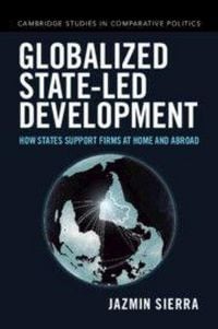 Produktbild: Globalized State-led Development