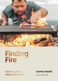 Produktbild: Finding Fire