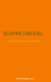 Produktbild: Schprichbeidel