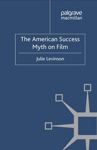 Produktbild: The American Success Myth on Film