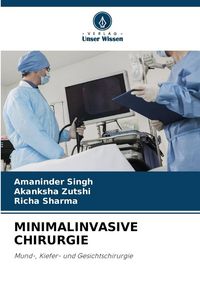 Produktbild: Minimalinvasive Chirurgie