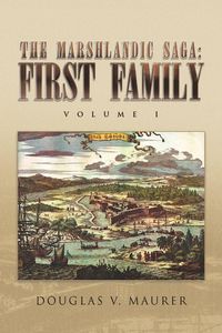 Produktbild: The Marshlandic Saga