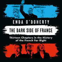 Produktbild: The Dark Side of France