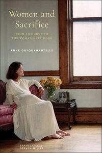 Produktbild: Women and Sacrifice