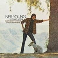 Produktbild: Everybody Knows This Is Nowhere, 1 Audio-CD
