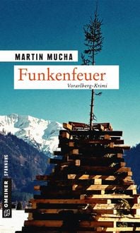 Produktbild: Funkenfeuer